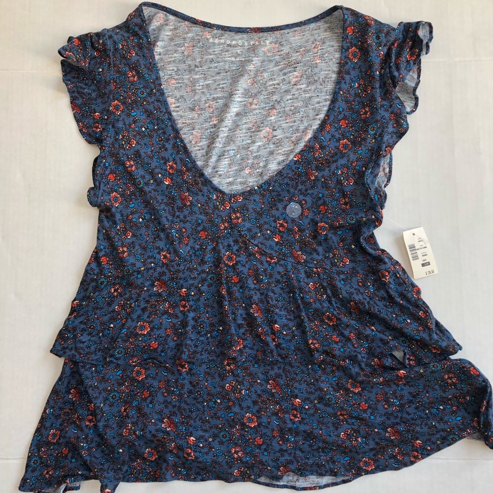 Aeropostale top